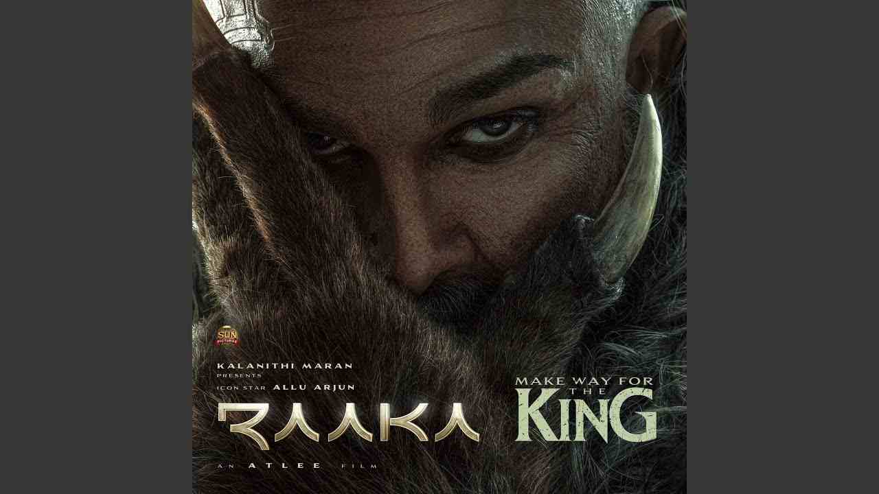 Make Way For The King Lyrics - Sai Abhyankkar