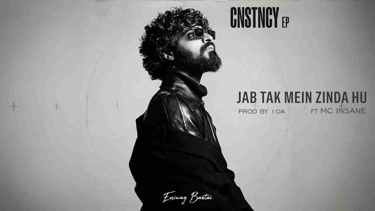 Jab Tak Mein Zinda Hu Lyrics - Emiway Bantai, MC Insane