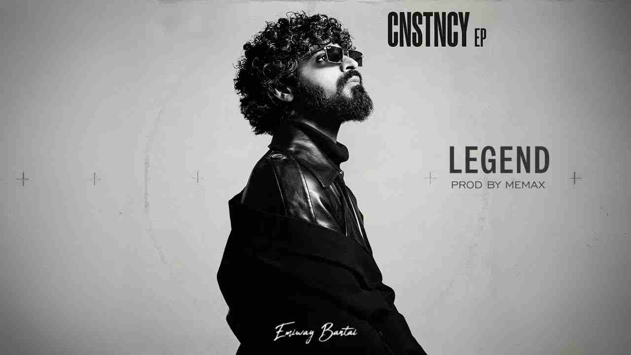 Legend Lyrics - Emiway Bantai