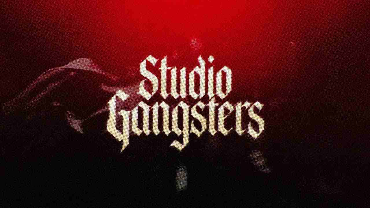 Studio Gangsters Lyrics - Sultaan