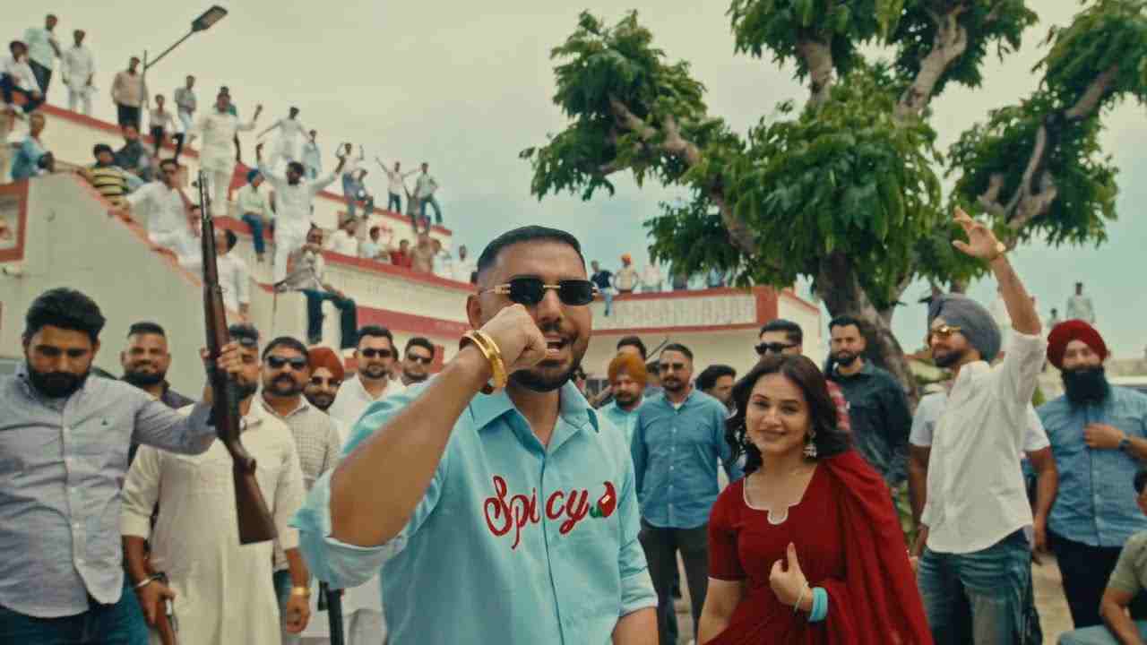 Putt Jam Te Lao Lyrics - Prem Dhillon, Jenny Johal