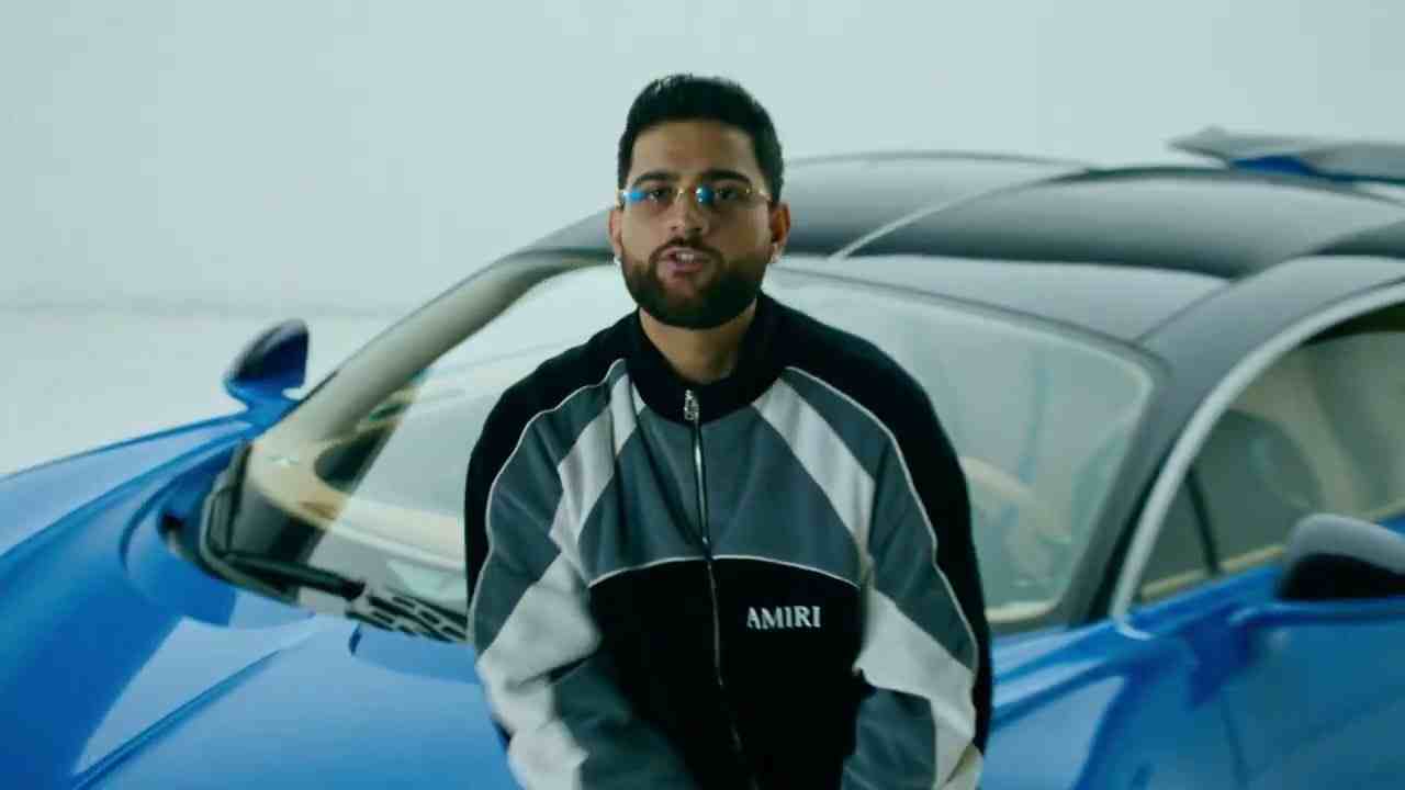 Low Fade Lyrics - Karan Aujla