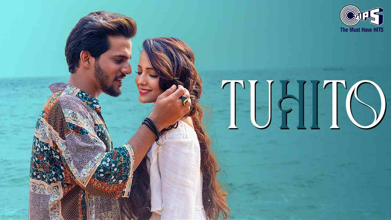 Tu Hi To Lyrics - Sameer Khan