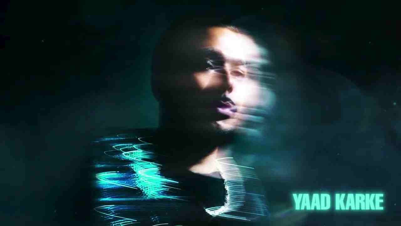 Yaad Karke Lyrics - Gurinder Gill