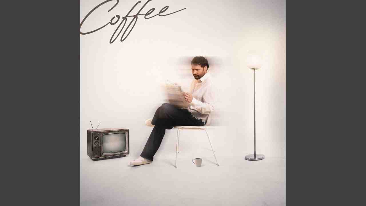 Coffee Lyrics - Amrinder Gill, Jasmeen Akhtar