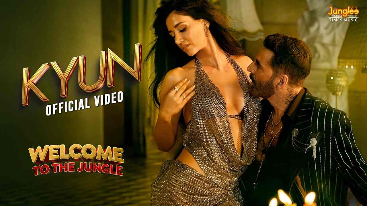 Kyun Lyrics - Talwiinder