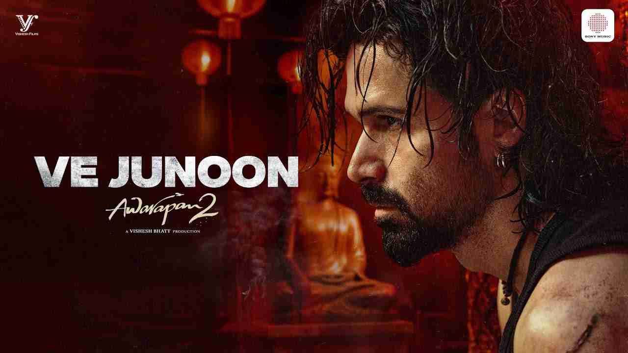 Ve Junoon Lyrics - Subodhh Sharma